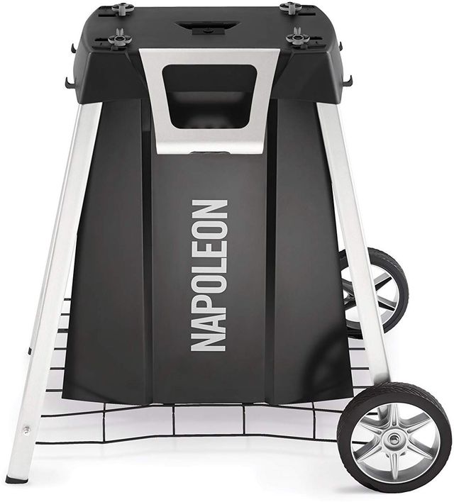 Napoleon TRAVELQ™ Black Cart-0