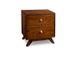 Handstone Tribeca 2 Drawer Nightstand-0