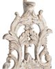 Crestview Collection Sheridan White Table Lamp-2