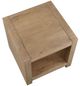 Steve Silver Co. Aubrey Driftwood End Table-4