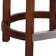 Braxton Culler Customizable Upholstered Counter Stool-1