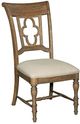Kincaid® Weatherford Heather Side Chair-0