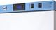 Accucold® Pharma-Vac Performance Series 2.47 Cu. Ft. White Undercounter Freezer-4