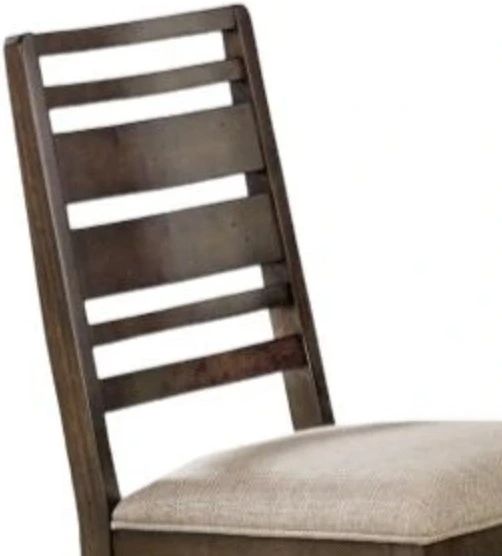Intercon Kauai Brushed Mango Dining Side Chair-2
