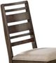 Intercon Kauai Brushed Mango Dining Side Chair-2