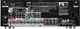 Marantz® SR5015 Black 7.2ch. 8K AV Receiver with HEOS® Built-in and Voice Control-2
