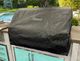 Alfresco™ Black Grill Cover-1