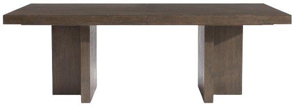 Bernhardt Outline Cassel Dining Table-2