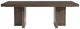 Bernhardt Outline Cassel Dining Table-2
