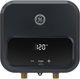 GE® Diamond Gray Tankless Electric Water Heater-0