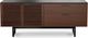 BDI Corridor™ 6529 Storage Credenza-Chocolate Stained Walnut-0