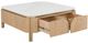 Fairfield® Portobello Beige/White Cocktail Table-1