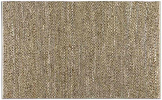 Uttermost® Tobais Beige 5'x8' Area Rug-2