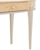 Michael Amini® Camellia Field Caramel Vanity Desk-4