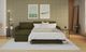 Palliser® Furniture Customizable Laguna Sleep 2-Piece Left-Arm Facing Queen Sleeper Sectional-1