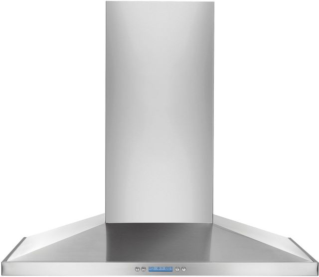 Electrolux 36" Stainless Steel Wall Hood-0