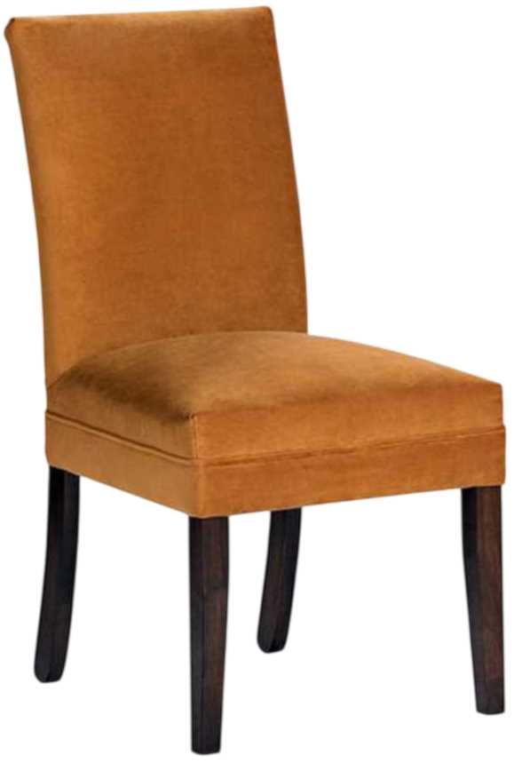 Marshfield Furniture Customizable Alexandria Dining Chair-1