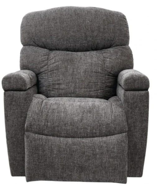 UltraComfort™ Alora Asher Large Power Lift Recliner Standard with Nirvana Heat and Air Massage-0