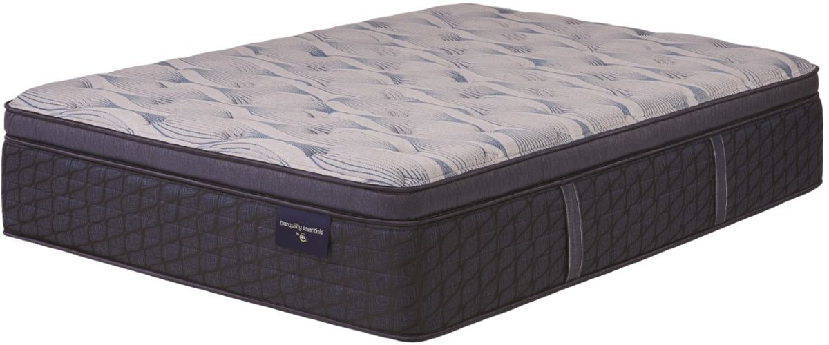 Pillow top twin xl mattress best sale