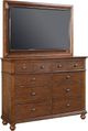 aspenhome® Oxford TV Frame-1