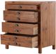 Furniture Classics Apothecary Natural Small Chest-4