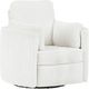 Best® Home Furnishings Customizable Field & Stream Home Luana Power Swivel Recliner-3