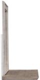 Liberty Furniture Heartland Antique White Landscape Mirror-2