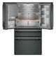 KitchenAid® 29.51 Cu. Ft. Juniper French Door Refrigerator with Exterior Water and Ice Dispenser-1