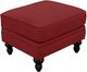 England Furniture Customizable Drayton Ottoman-2