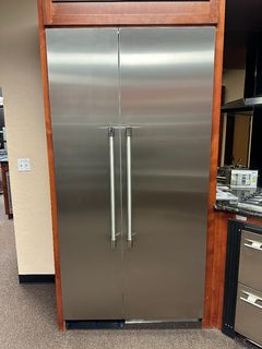 42' Freezer/Refrigerator Columns