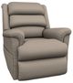 La-Z-Boy® Astor Platinum Java Power Lift Recliner with Headrest and Lumbar-0