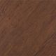 Dovetail Furniture Amberlyn Brown 48" Dining Table-3