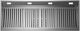 BlueStar Professional 70" Stainless Steel Insert Range Hood-0