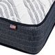 Therapedic® Bellevue 11.5" Wrapped Coil Firm Tight Top Queen Mattress-1