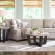 La-Z-Boy® Meyer 4-Piece Sectional-1