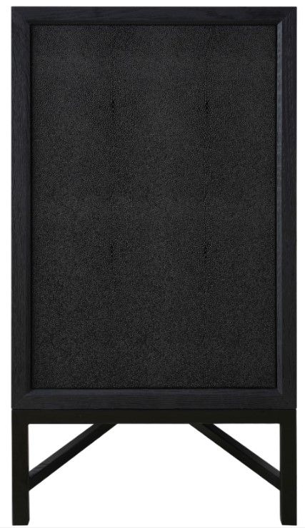 Moe's Home Collection Mako Black Sideboard -3
