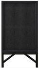 Moe's Home Collection Mako Black Sideboard -3