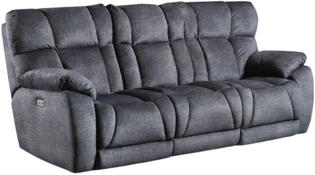Southern Motion™ Customizable Wild Card Power Reclining Sofa with Headrest and Next Level-0