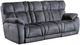 Southern Motion™ Customizable Wild Card Power Reclining Sofa with Headrest and Next Level-0