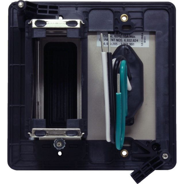 Panamax® Max-In-Wall Power Signal Bay Extension System-3