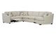 Craftmaster F9 3pc Sectional-3