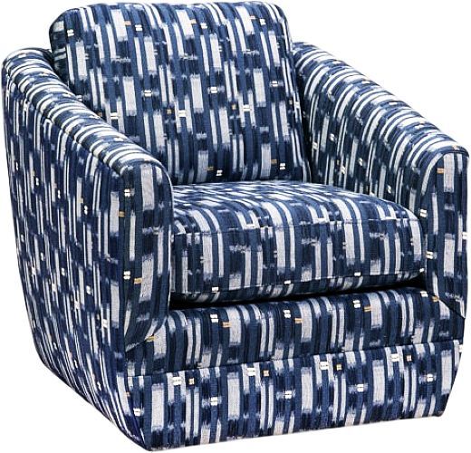 Superstyle Furniture Ltd. Customizable 312 Swivel Chair-0
