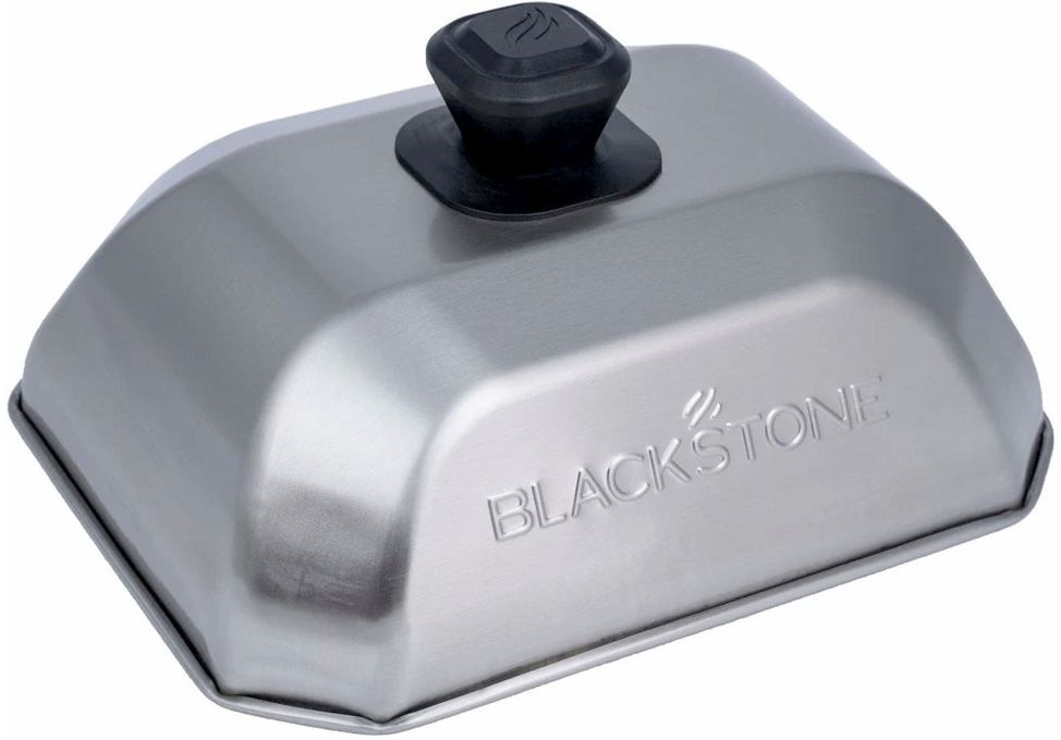 Blackstone Burger Press - Thumbnail 3