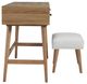 Signature Design by Ashley® Thadamere 2-Piece Light Brown Vanity Set-3