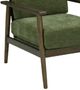 Signature Design by Ashley® Bixler Olive Accent Chair-1