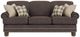 Flexsteel® Customizable Bay Bridge Sofa with Throw Pillow-4