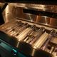 Alfresco™ Intelligent 3-Burner Signal Grae Built In Liquid Propane Grill-1