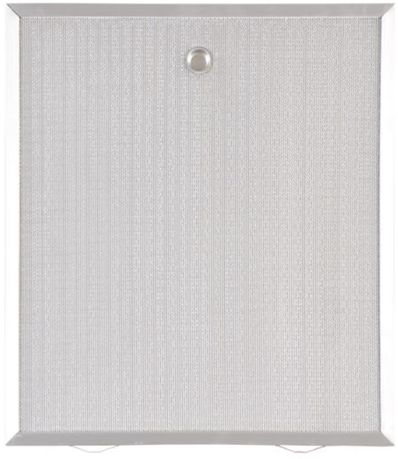 Broan® Set of 2 24" Aluminum Micro Mesh Grease Filters-0