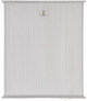 Broan® Set of 2 24" Aluminum Micro Mesh Grease Filters-0