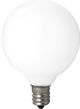 Renwil® Triton Set of 3 40W Frosted Light Bulbs-0
